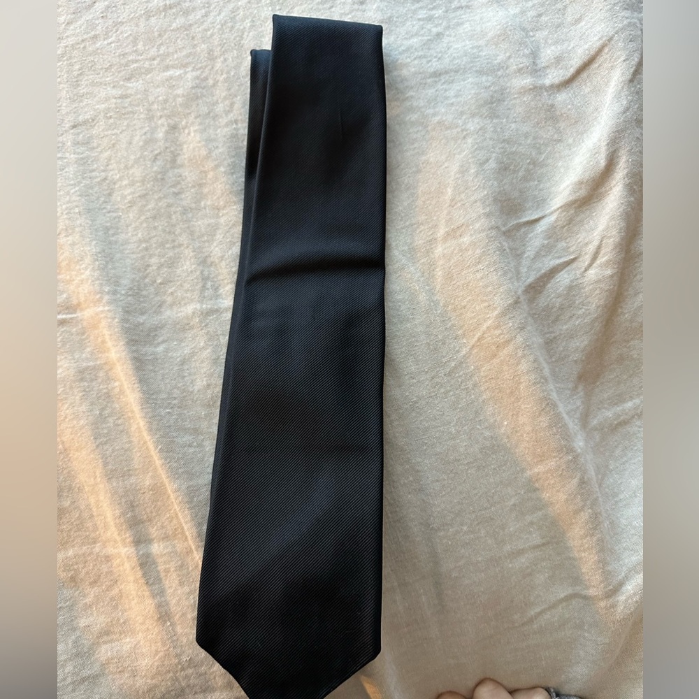 Brooks Brothers Tie - all silk